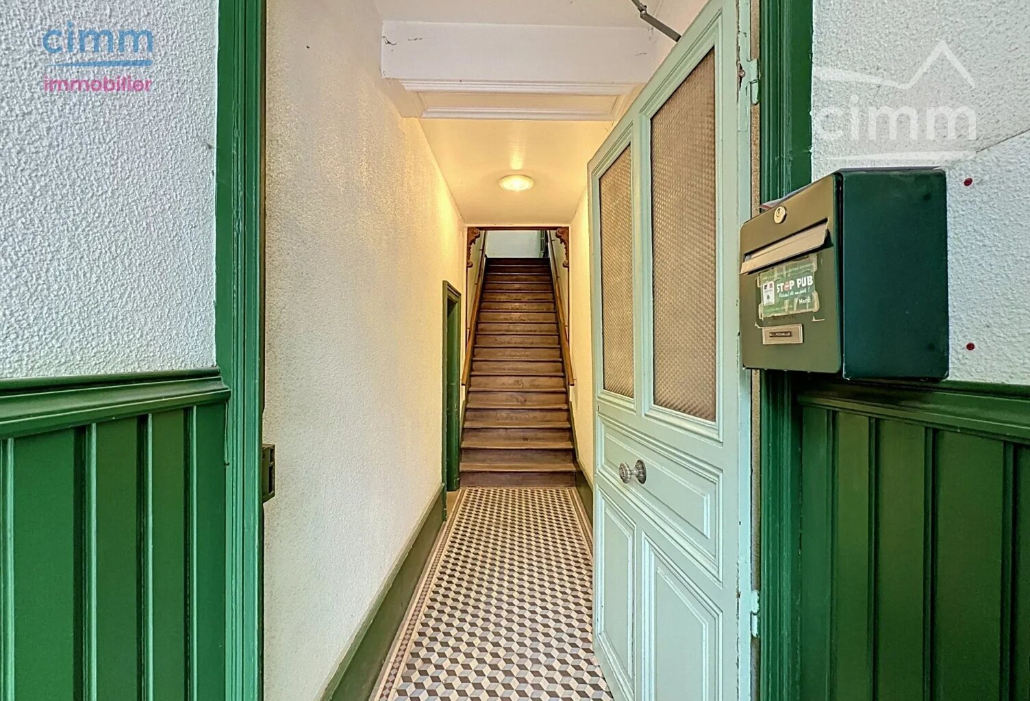 A VENDRE Appartement 114 m² — photo 1