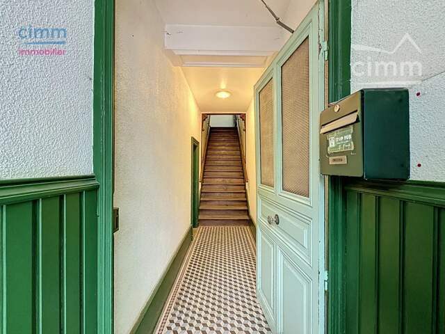 A VENDRE Appartement 114 m² — photo du bien