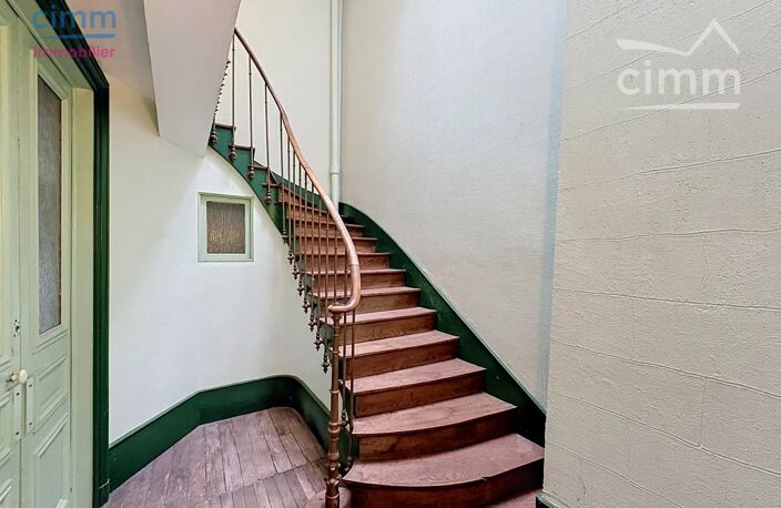 A VENDRE Appartement 114 m² — photo 2