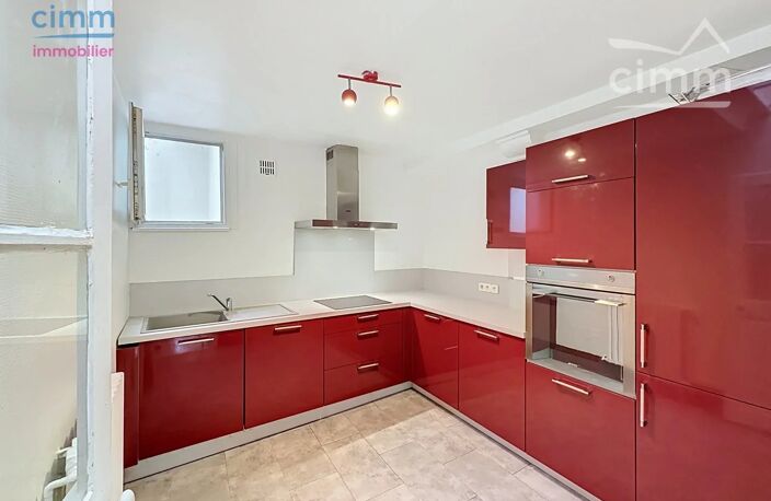 A VENDRE Appartement 114 m² — photo 3