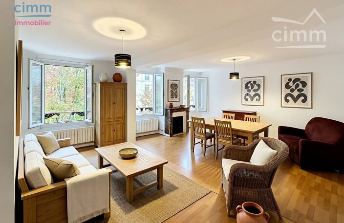 A VENDRE Appartement 114 m² — photo 4