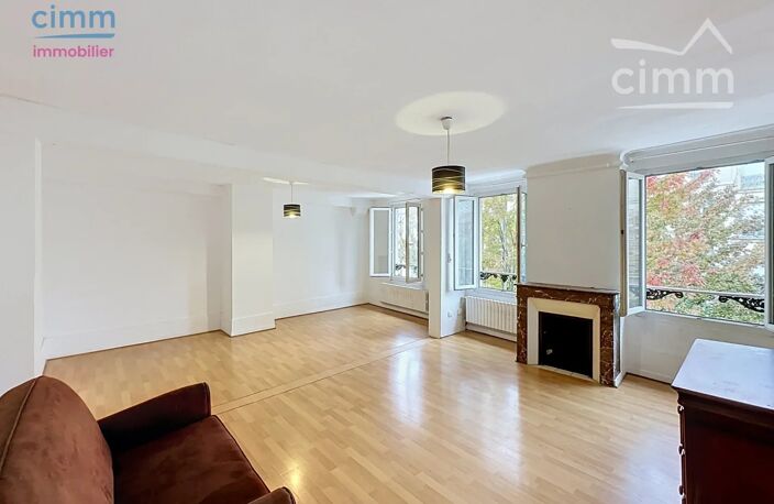 A VENDRE Appartement 114 m² — photo 5