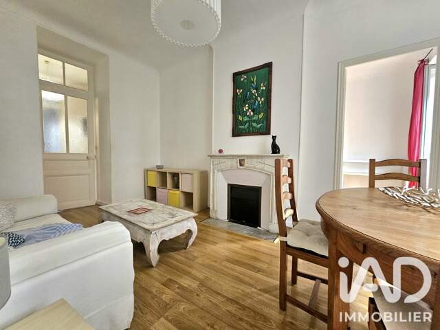 Vente Appartement 4 pièces — photo du bien