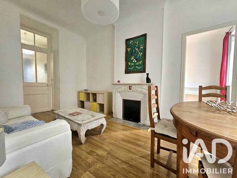 Vente Appartement 4 pièces — photo 1