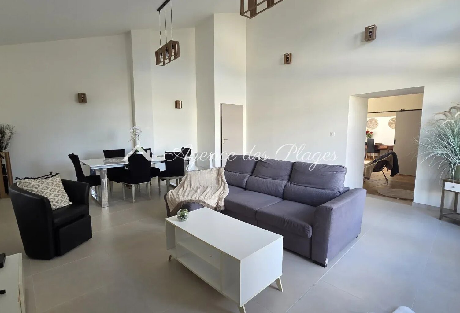 MAISON A MONTPELLIER DE MEDILLAN — photo 1