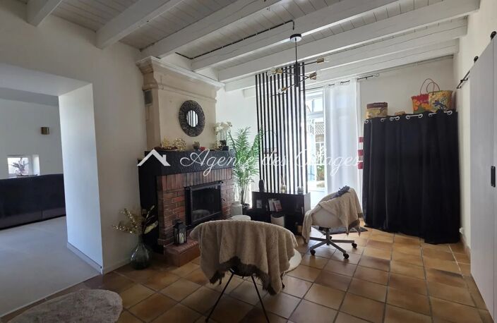 MAISON A MONTPELLIER DE MEDILLAN — photo 2