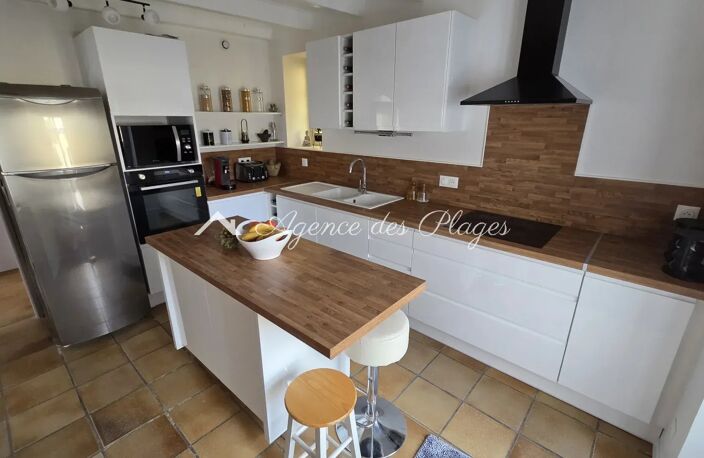 MAISON A MONTPELLIER DE MEDILLAN — photo 3