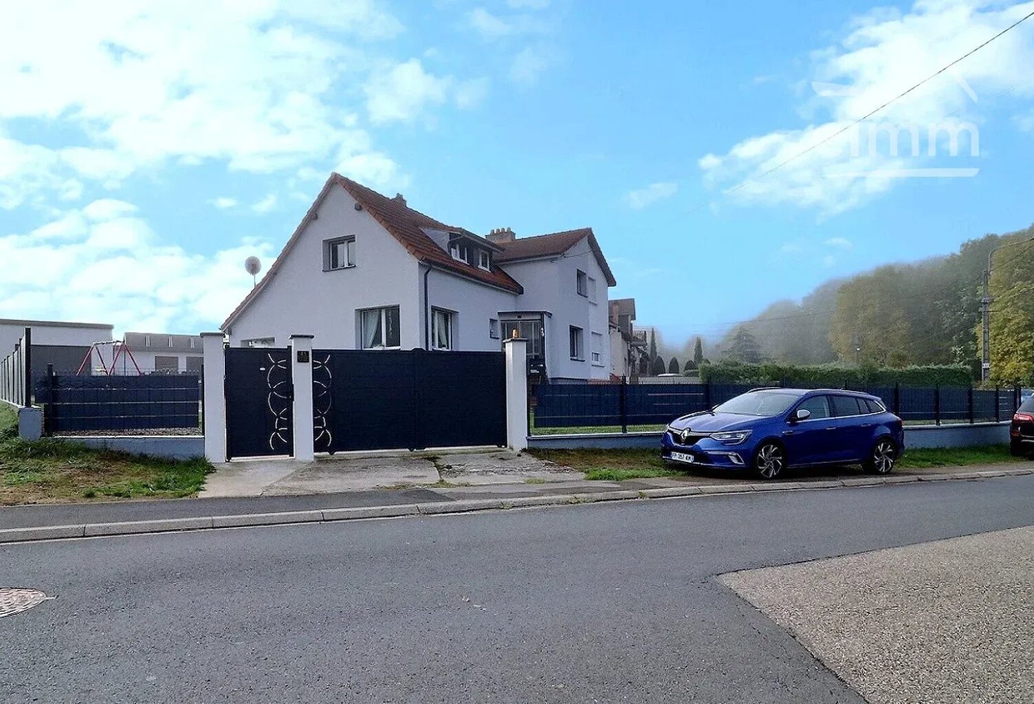 Maison mitoyenne de 110.88 m² à WITTRING — photo 1