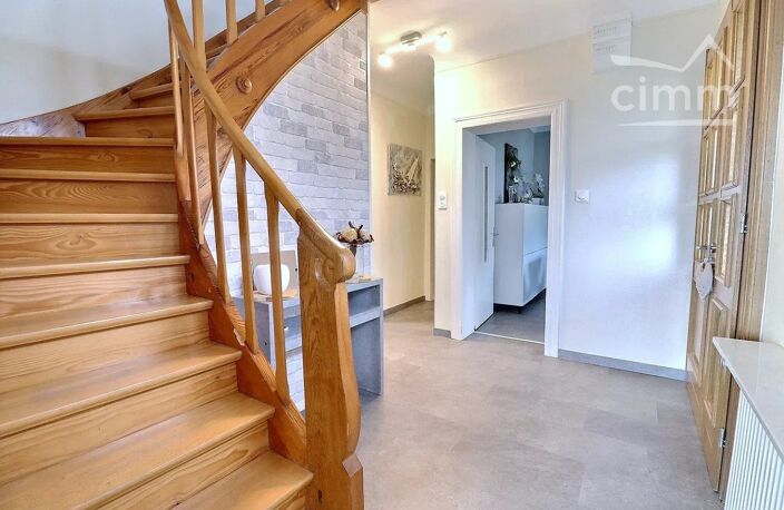 Maison mitoyenne de 110.88 m² à WITTRING — photo 2