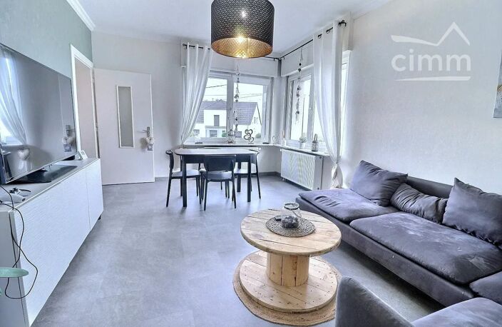 Maison mitoyenne de 110.88 m² à WITTRING — photo 4