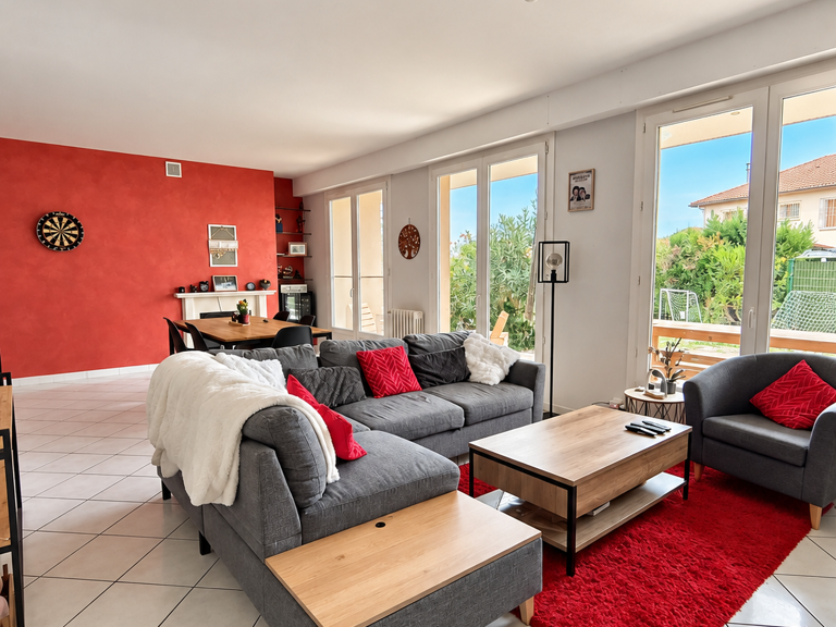 Vente Maison/villa 4 pièces — photo 1