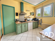 Vente Maison/villa 4 pièces — photo 2