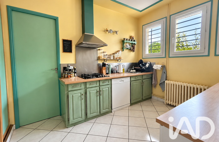 Vente Maison/villa 4 pièces — photo 2
