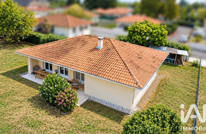 Vente Maison/villa 4 pièces — photo 3