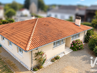 Vente Maison/villa 4 pièces — photo 4
