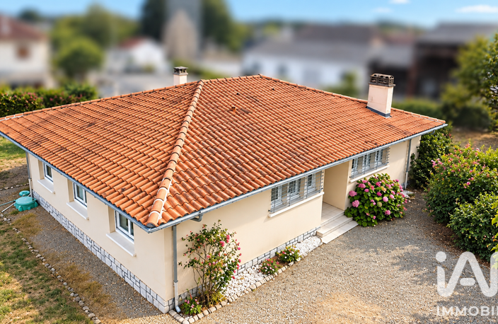 Vente Maison/villa 4 pièces — photo 4