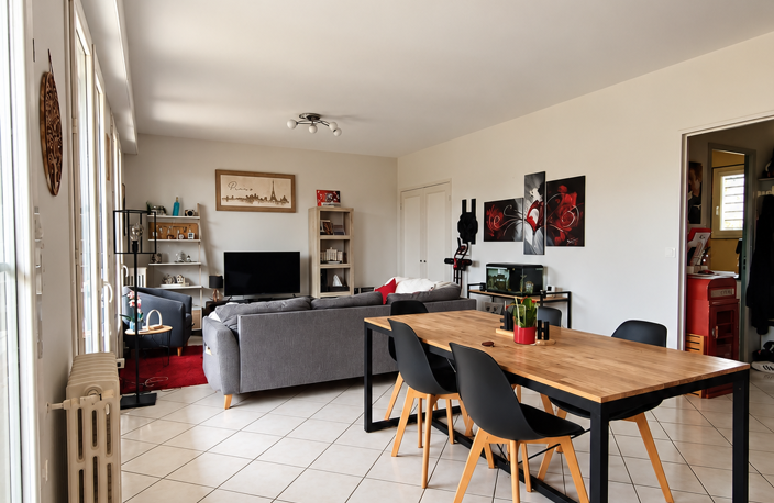 Vente Maison/villa 4 pièces — photo 5