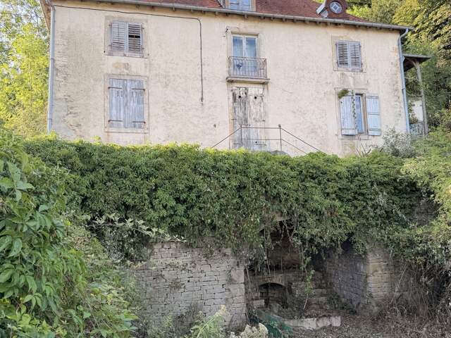 Vente Demeure 12 pièces — photo du bien