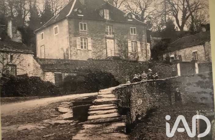 Vente Demeure 12 pièces — photo 3