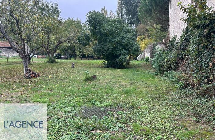 Vente terrain  1249 m² Vailly-sur-Aisne (02370) — photo 3