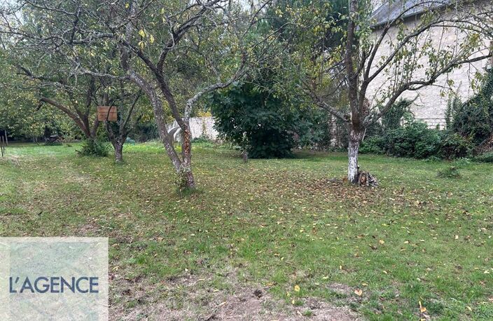 Vente terrain  1249 m² Vailly-sur-Aisne (02370) — photo 4