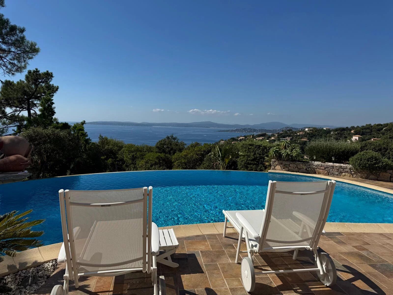 Photo Maison de 5 pièces Les Issambres