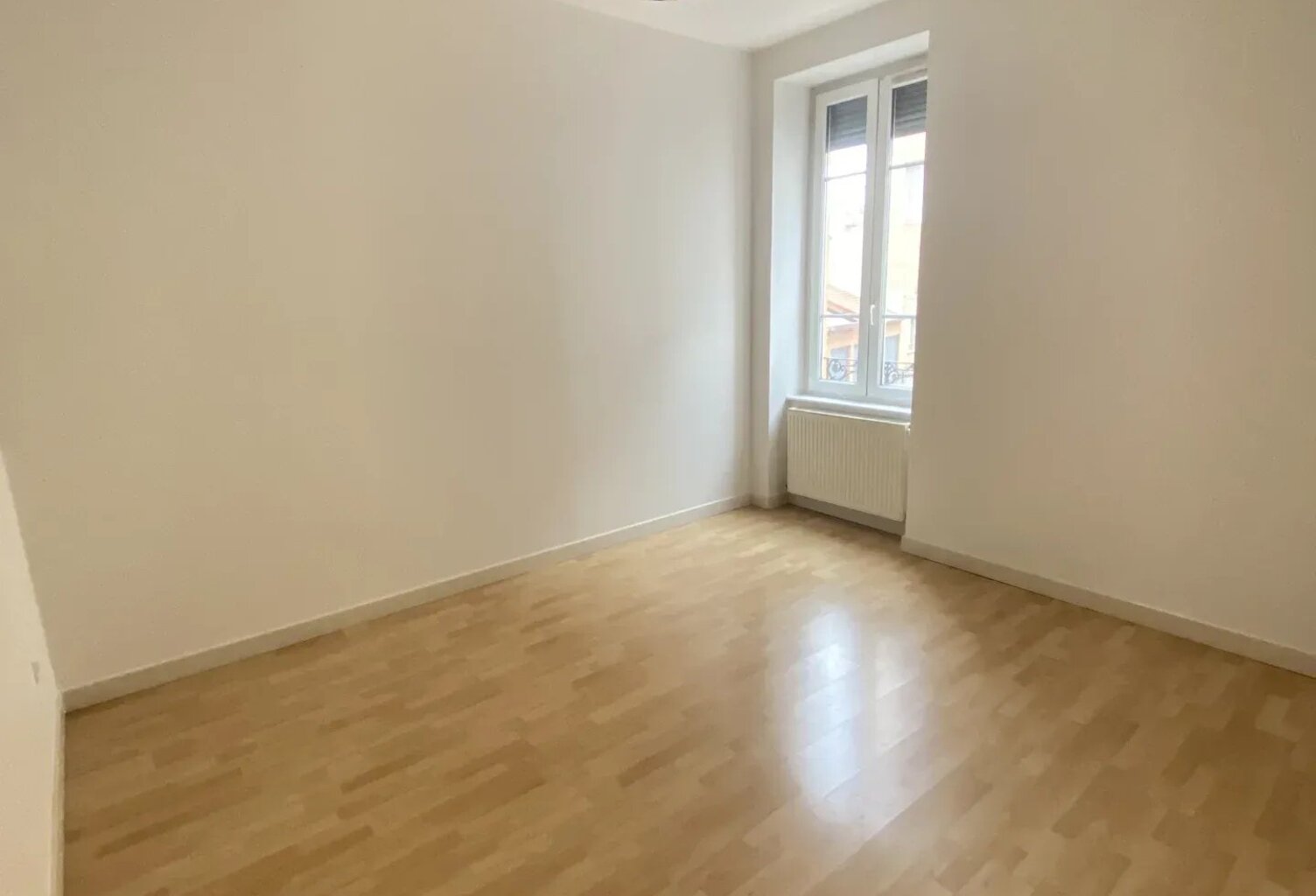Appartement T2 de 50m² Secteur Dauphine/Lacassagne — photo 1