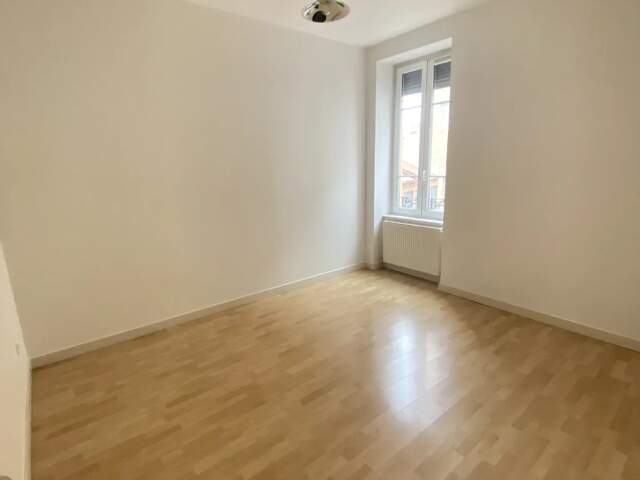 Appartement T2 de 50m² Secteur Dauphine/Lacassagne — photo du bien