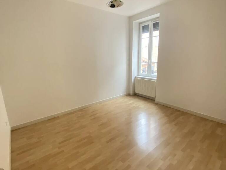 Appartement T2 de 50m² Secteur Dauphine/Lacassagne — photo 1
