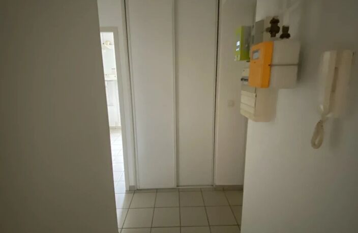 Appartement T2 de 50m² Secteur Dauphine/Lacassagne — photo 2