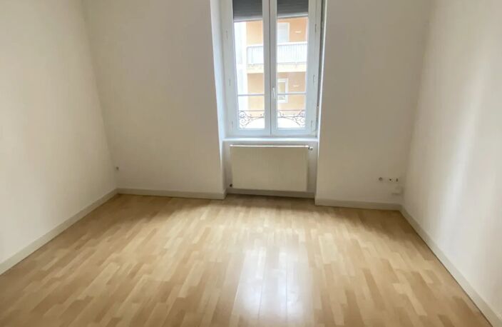 Appartement T2 de 50m² Secteur Dauphine/Lacassagne — photo 4