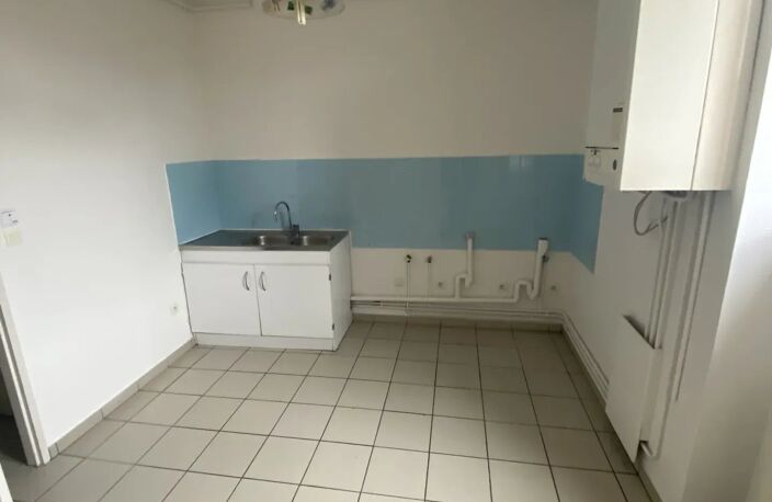 Appartement T2 de 50m² Secteur Dauphine/Lacassagne — photo 5