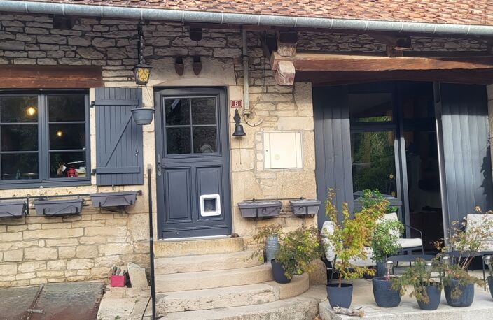 Vente Maison de village 6 pièces — photo 2