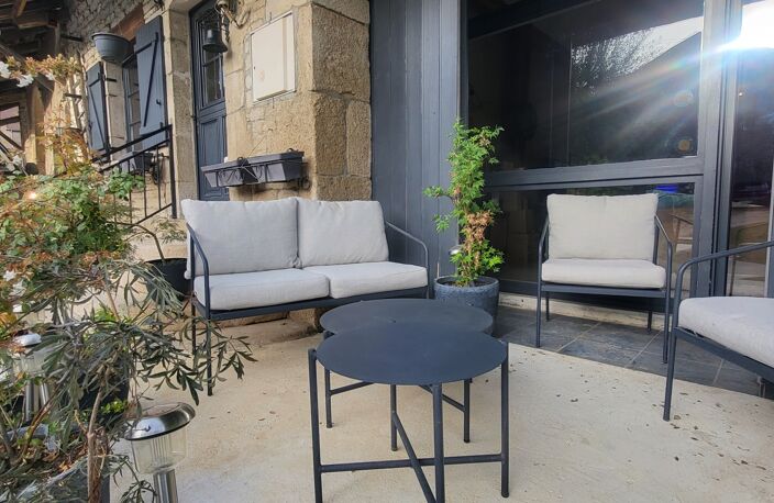 Vente Maison de village 6 pièces — photo 3