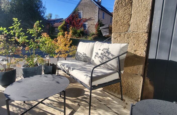 Vente Maison de village 6 pièces — photo 4