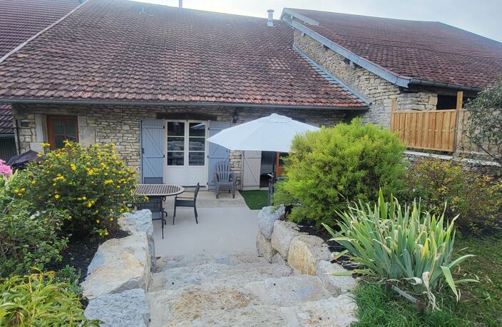 Vente Maison de village 6 pièces — photo 5