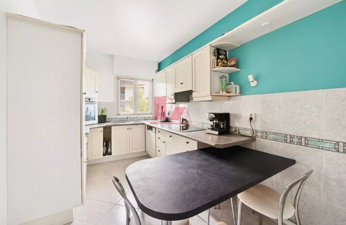 Beau Duplex 117.85 m² ISSY — photo 3