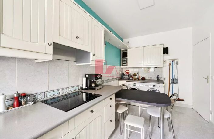 Beau Duplex 117.85 m² ISSY — photo 4