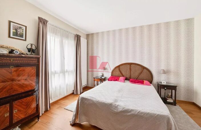 Beau Duplex 117.85 m² ISSY — photo 5