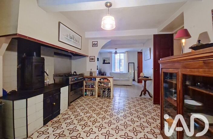 Vente Maison/villa 8 pièces — photo 3