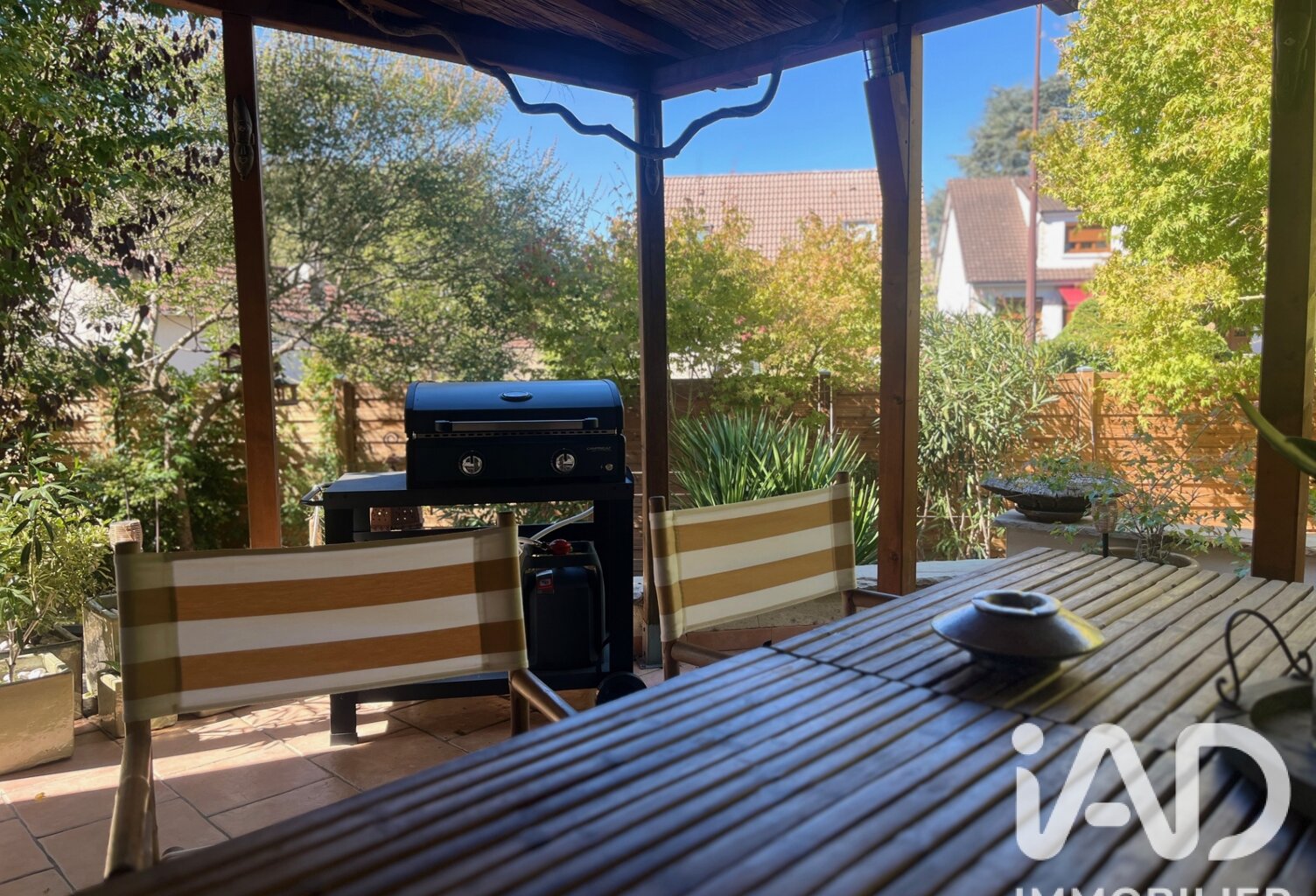 Vente Maison/villa 6 pièces — photo 1