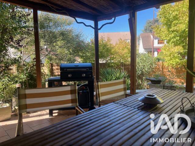 Vente Maison/villa 6 pièces — photo du bien