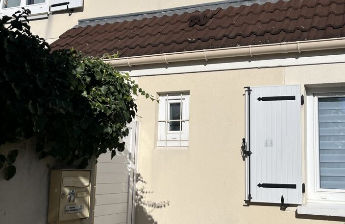 Vente Maison/villa 6 pièces — photo 2