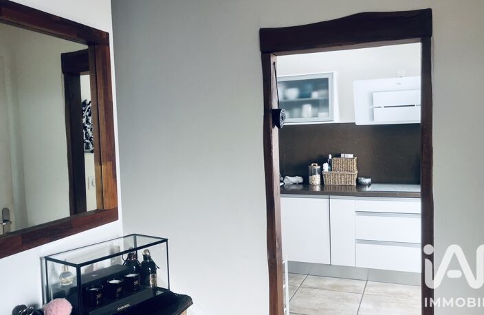 Vente Maison/villa 6 pièces — photo 3