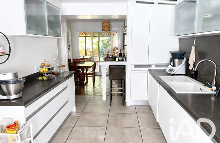 Vente Maison/villa 6 pièces — photo 4