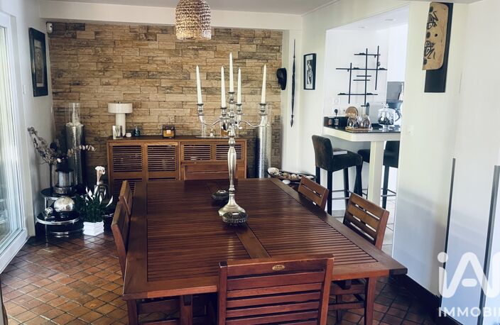 Vente Maison/villa 6 pièces — photo 5