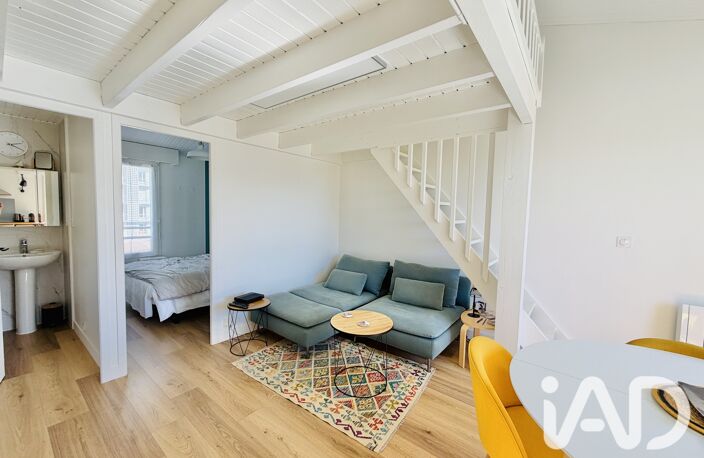 Vente Appartement 3 pièces — photo 3