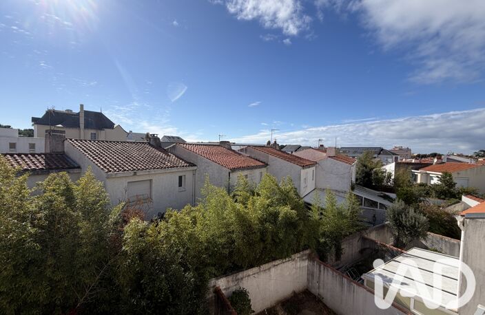 Vente Appartement 3 pièces — photo 4