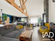 Vente Maison/villa 4 pièces — photo 2