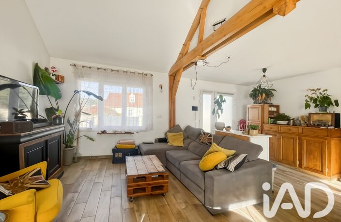 Vente Maison/villa 4 pièces — photo 3